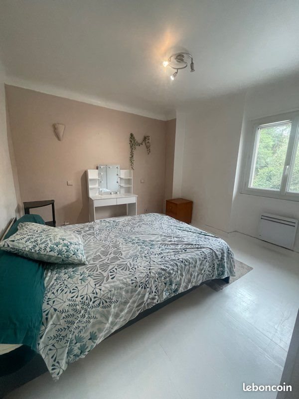 Maison à vendre, 130m², Saint-Étienne-d'Orthe
