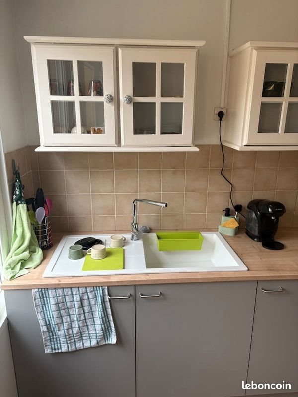 Maison à louer, 38m², Saint-Dizier