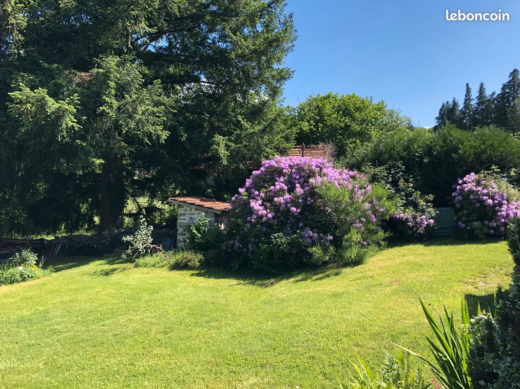 Maison à vendre, 90m², Royère-de-Vassivière