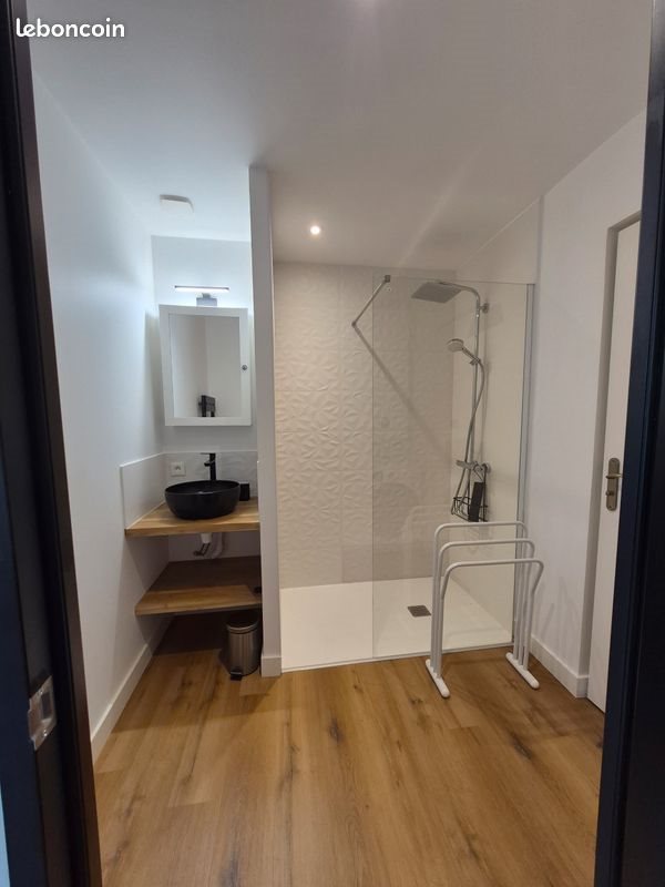 Appartement à louer, 60m², Villefranche-sur-Saône