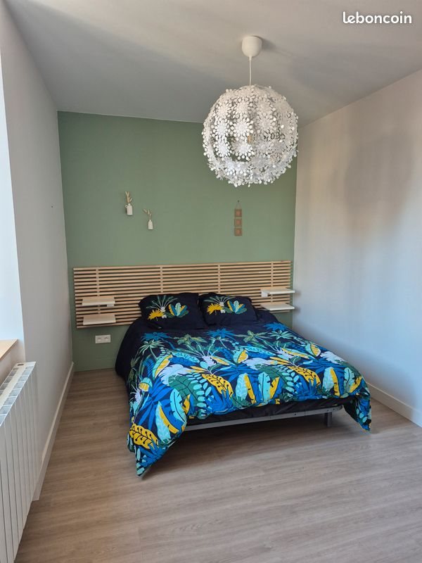 Appartement à louer, 60m², Villefranche-sur-Saône