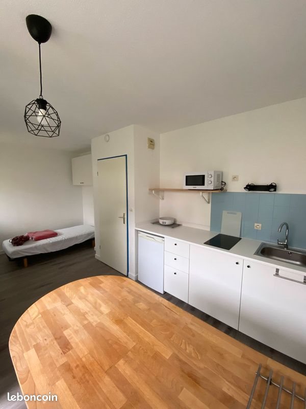 Appartement à louer, 23m², Blagnac