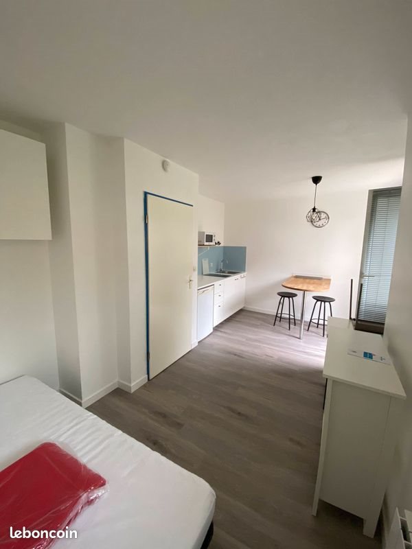 Appartement à louer, 23m², Blagnac
