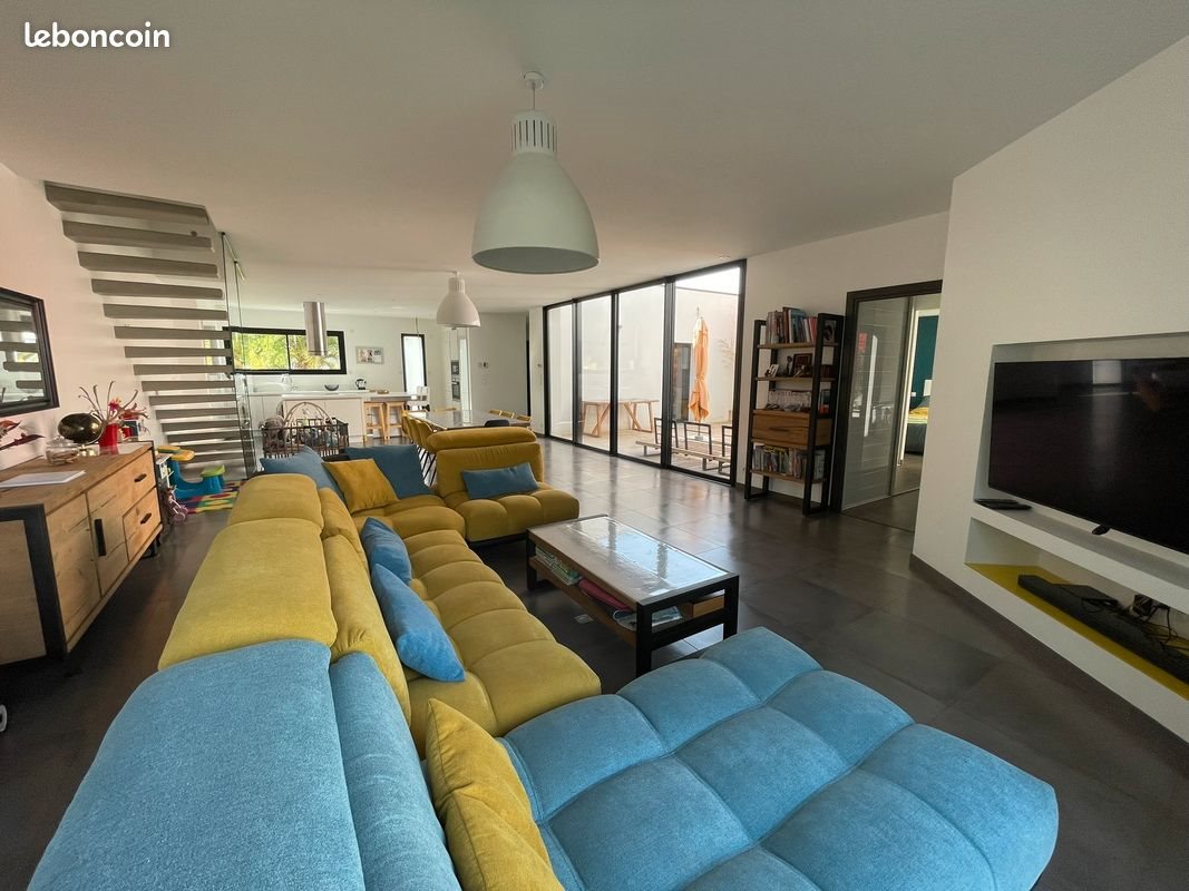 Maison à vendre, 168m², La Mézière