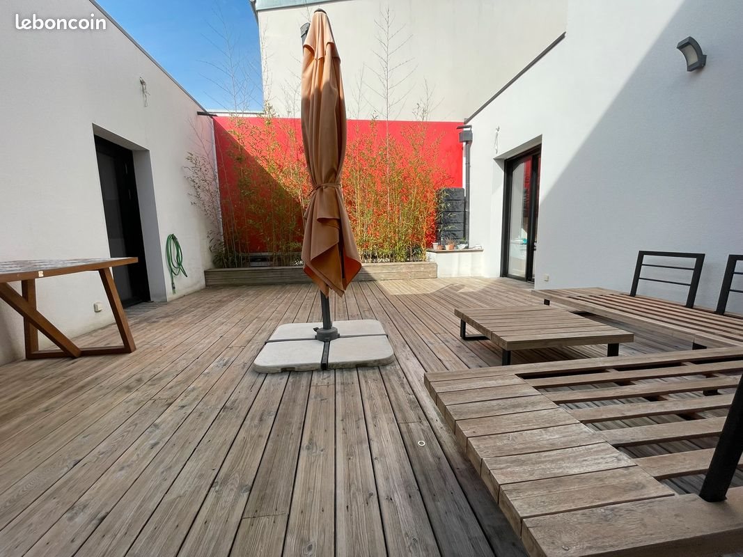 Maison à vendre, 168m², La Mézière