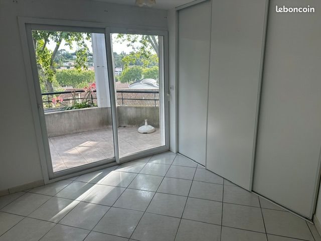 Appartement à vendre, 70m², Clermont-l'Hérault
