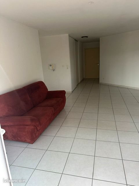 Appartement à vendre, 70m², Clermont-l'Hérault