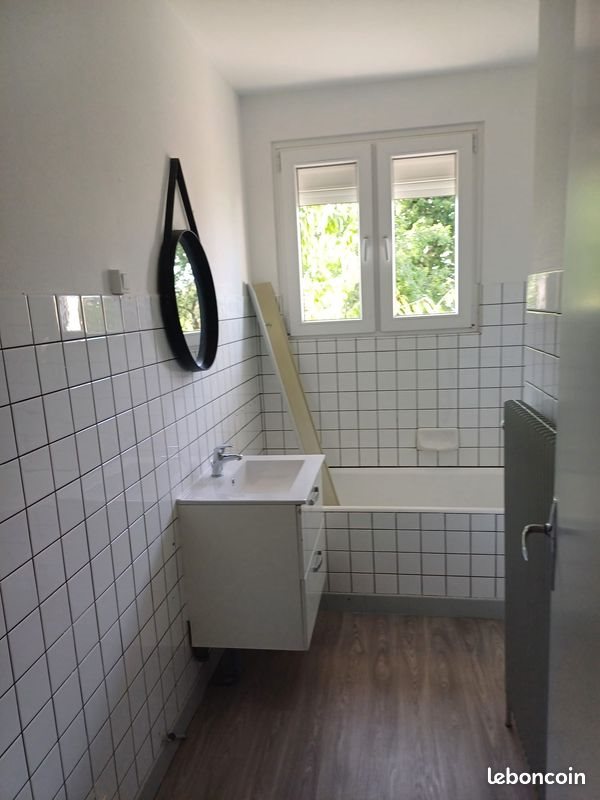 Maison à louer, 84m², Exincourt