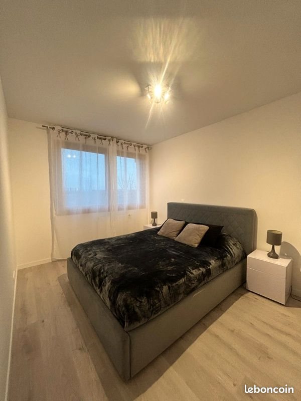 Appartement à louer, 42m², Bondoufle