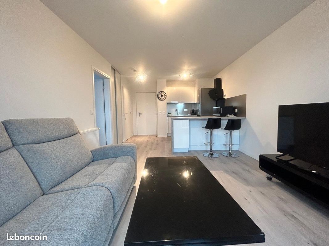 Appartement à louer, 42m², Bondoufle