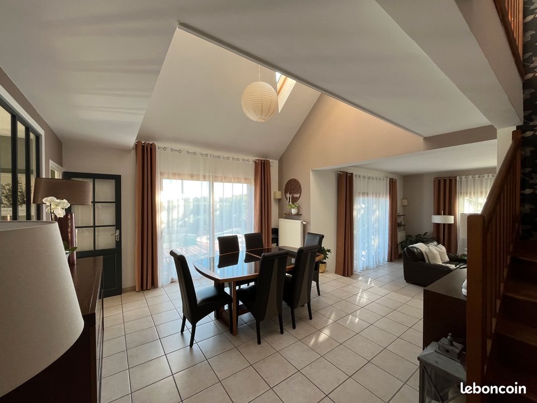 Maison à vendre, 159m², Sainte-Marguerite-sur-Duclair