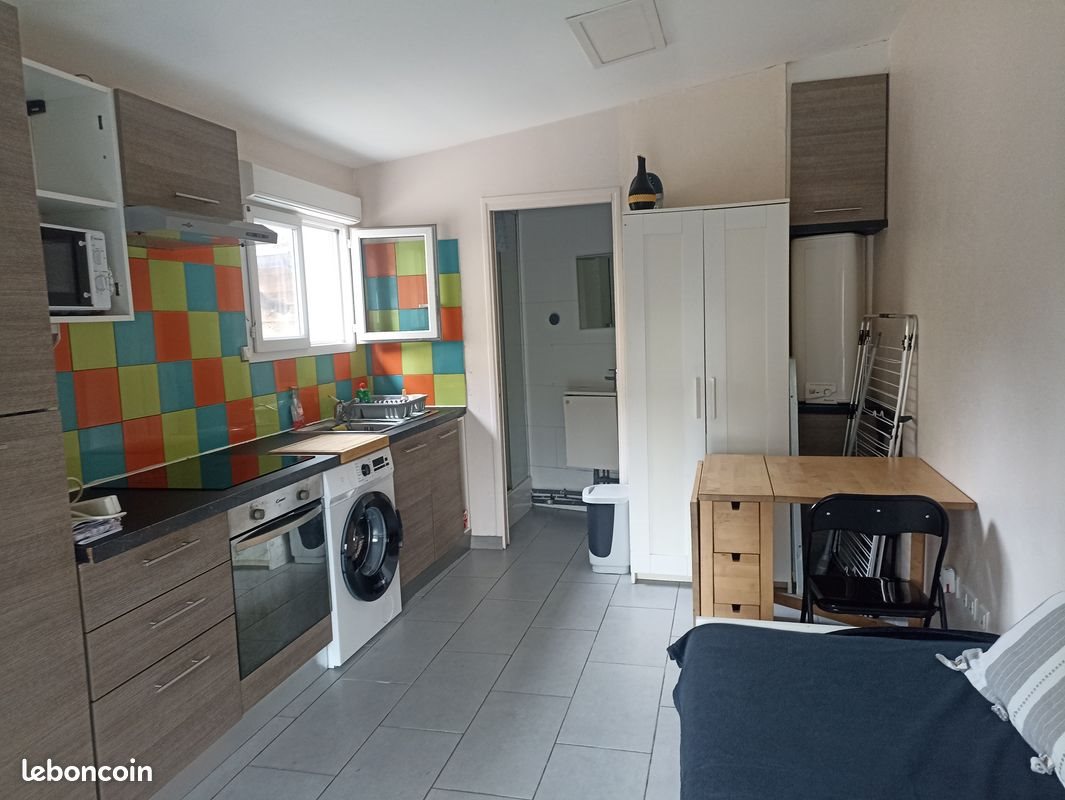 Appartement à louer, 14m², Ollainville