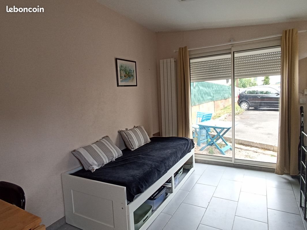 Appartement à louer, 14m², Ollainville