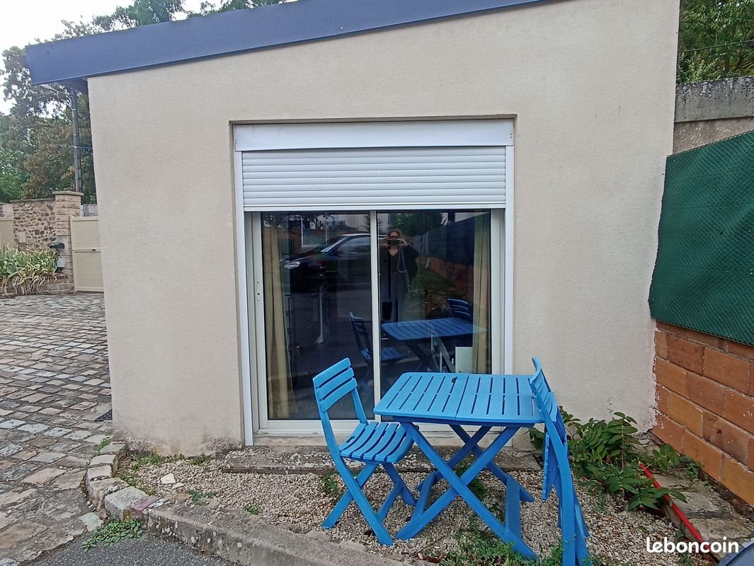 Appartement à louer, 14m², Ollainville