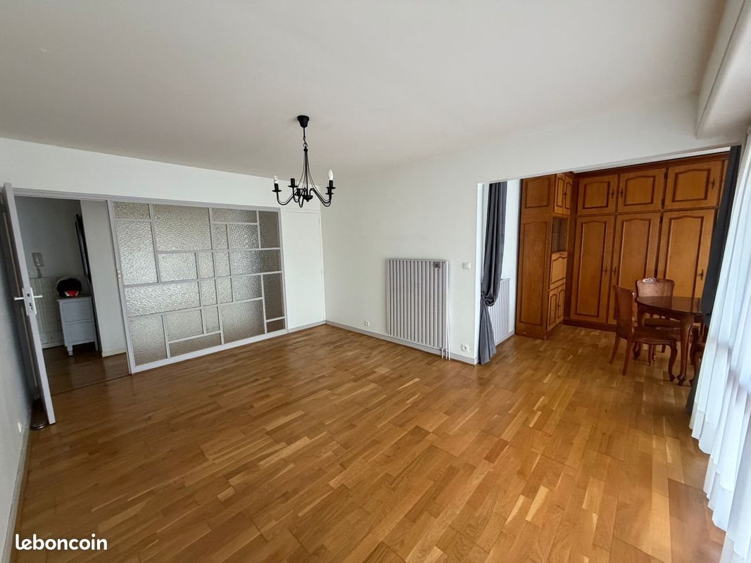 Appartement à louer, 80m², Biarritz