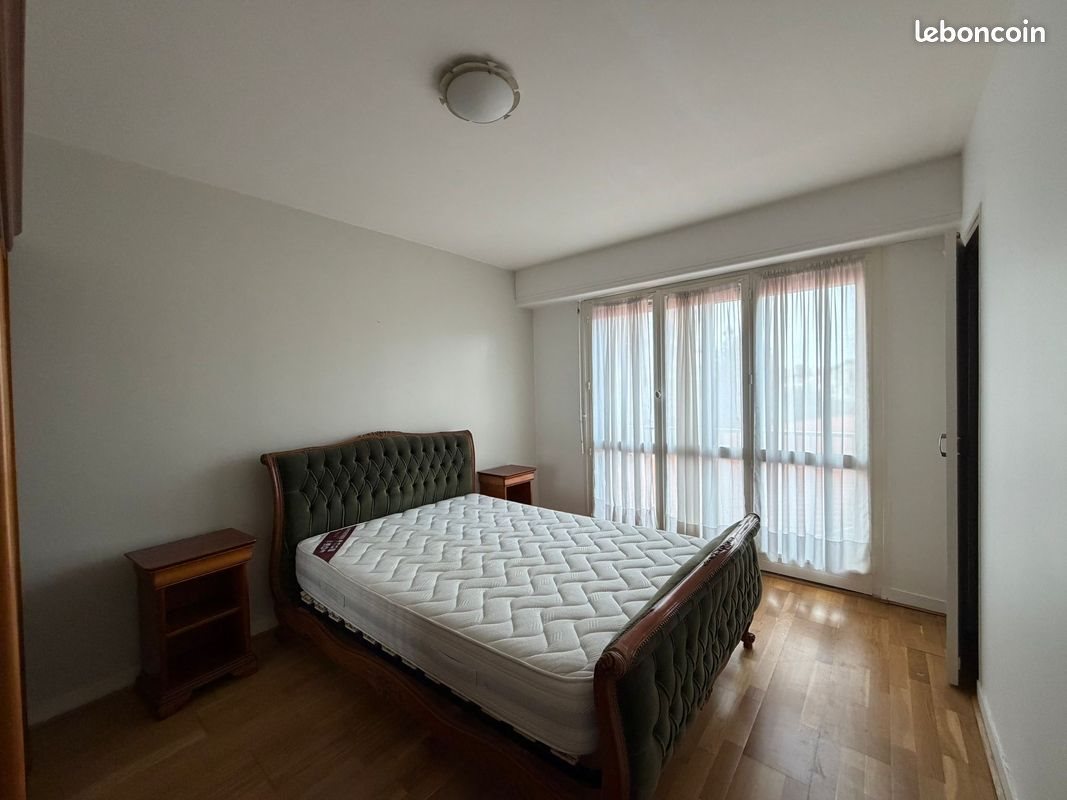 Appartement à louer, 80m², Biarritz