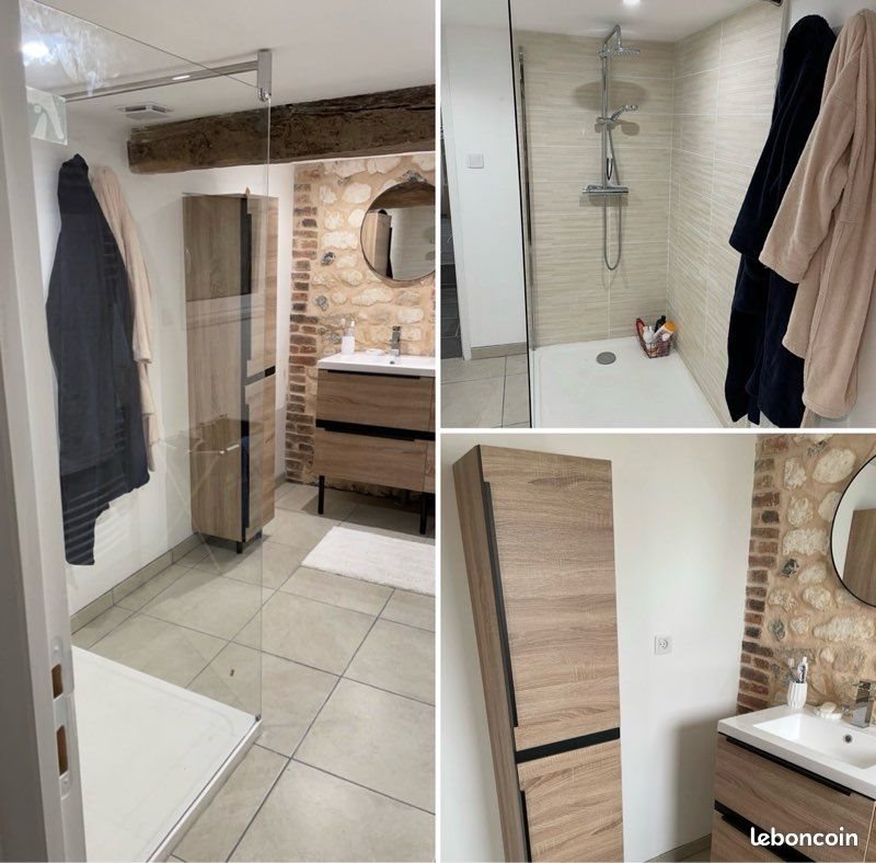 Maison à louer, 95m², Caumont