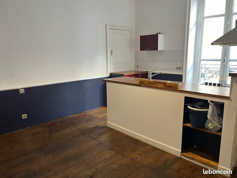 Appartement à louer, 35m², La Guerche-de-Bretagne
