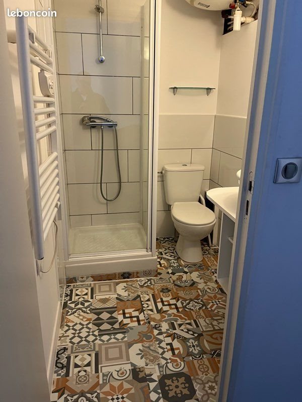 Appartement à louer, 35m², La Guerche-de-Bretagne