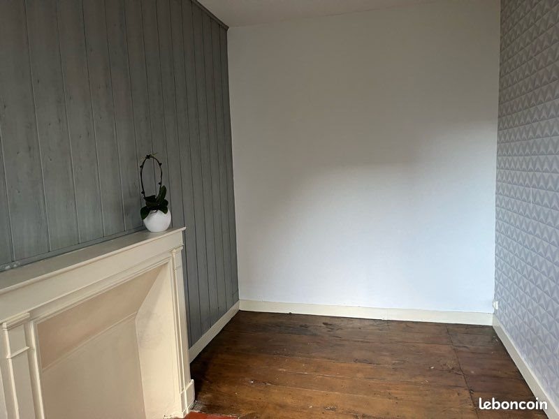 Appartement à louer, 35m², La Guerche-de-Bretagne