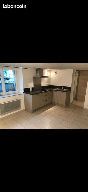 Appartement à louer, 36m², Pau