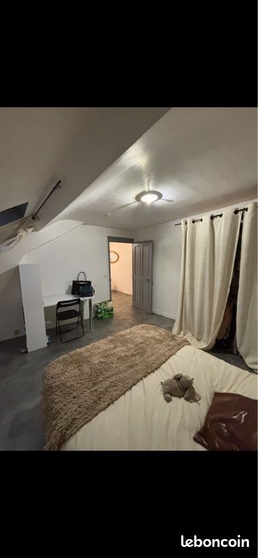 Appartement à vendre, 40m², Voiron