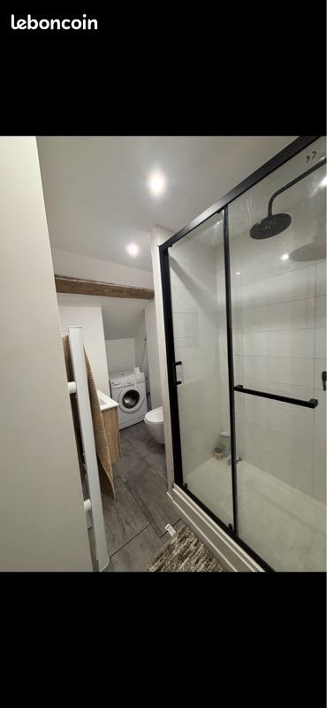 Appartement à vendre, 40m², Voiron