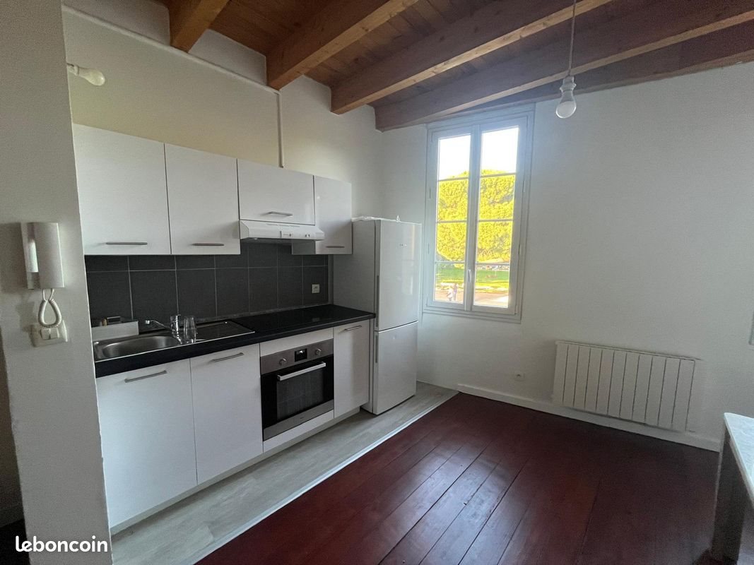 Appartement à louer, 55m², Colomiers