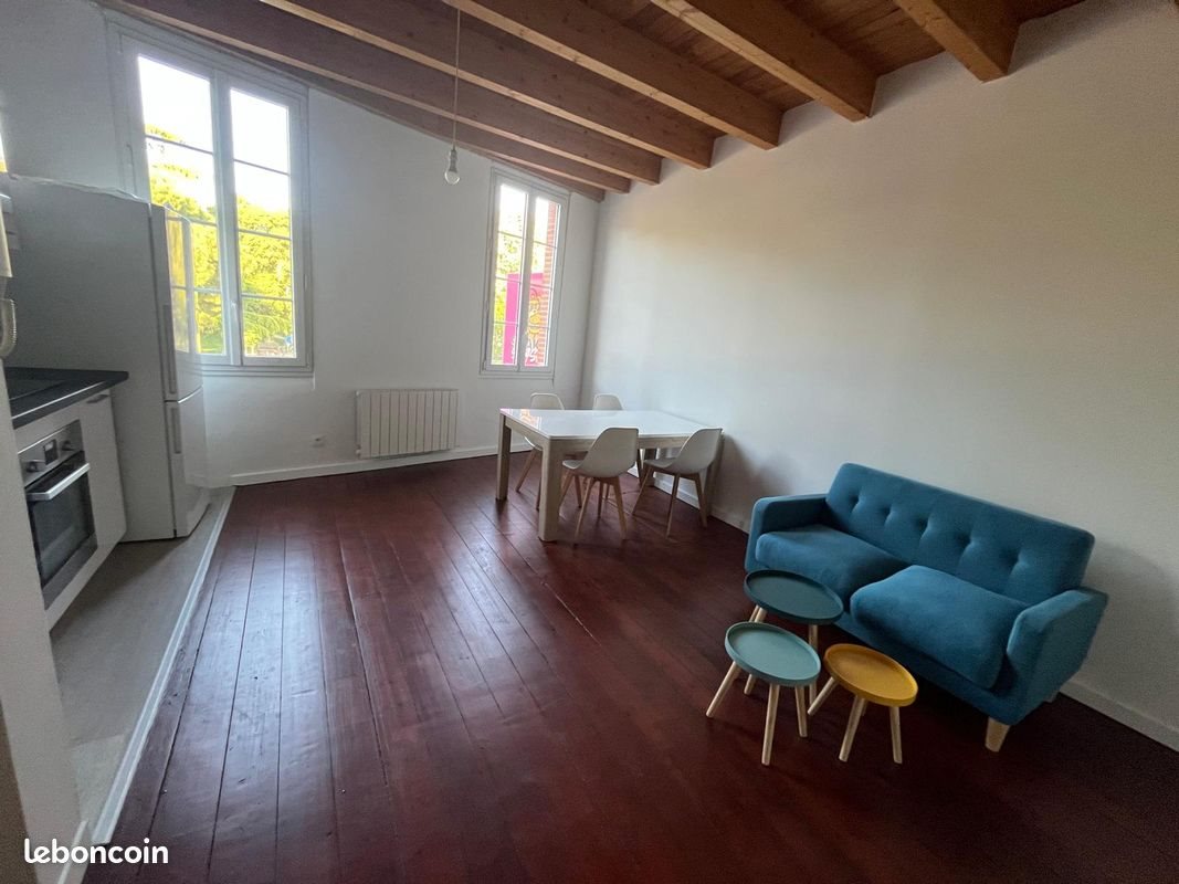 Appartement à louer, 55m², Colomiers