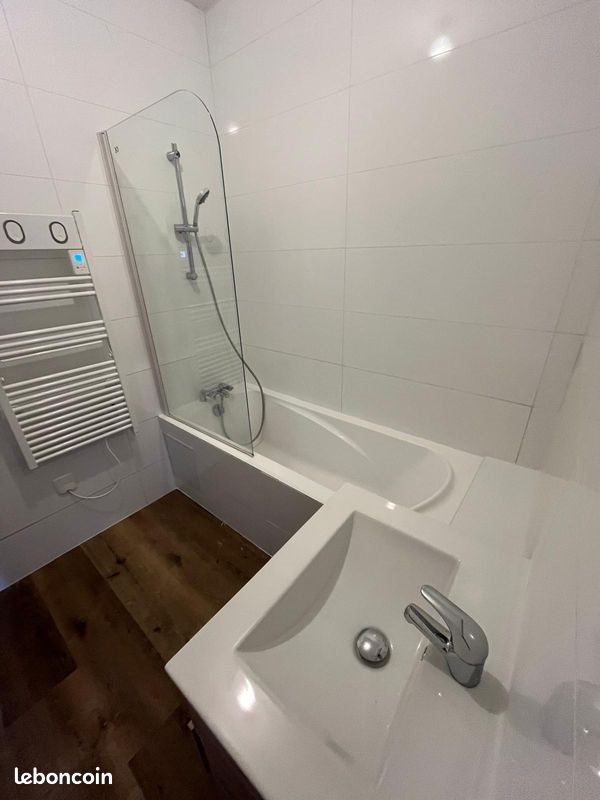 Appartement à louer, 55m², Colomiers