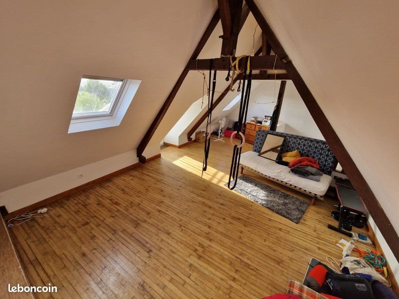 Maison à vendre, 89m², Bain-de-Bretagne