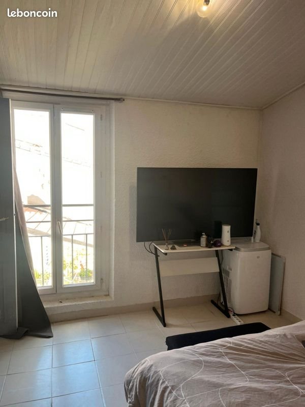 Appartement à louer, 34m², Béziers