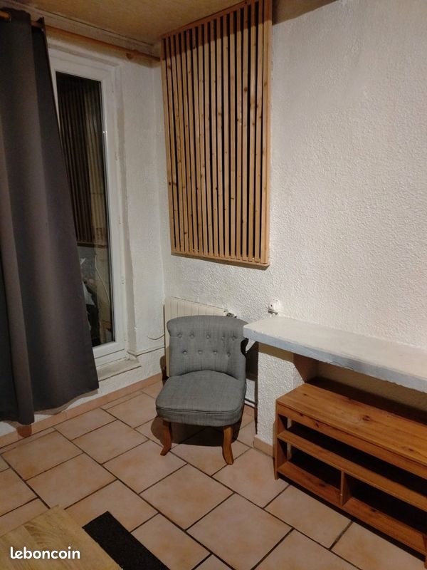 Appartement à louer, 34m², Béziers