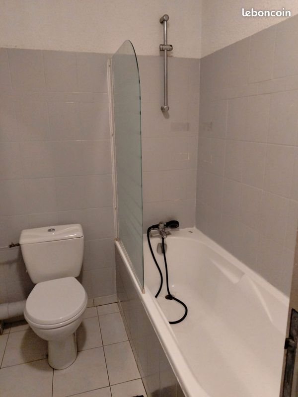 Appartement à louer, 34m², Béziers