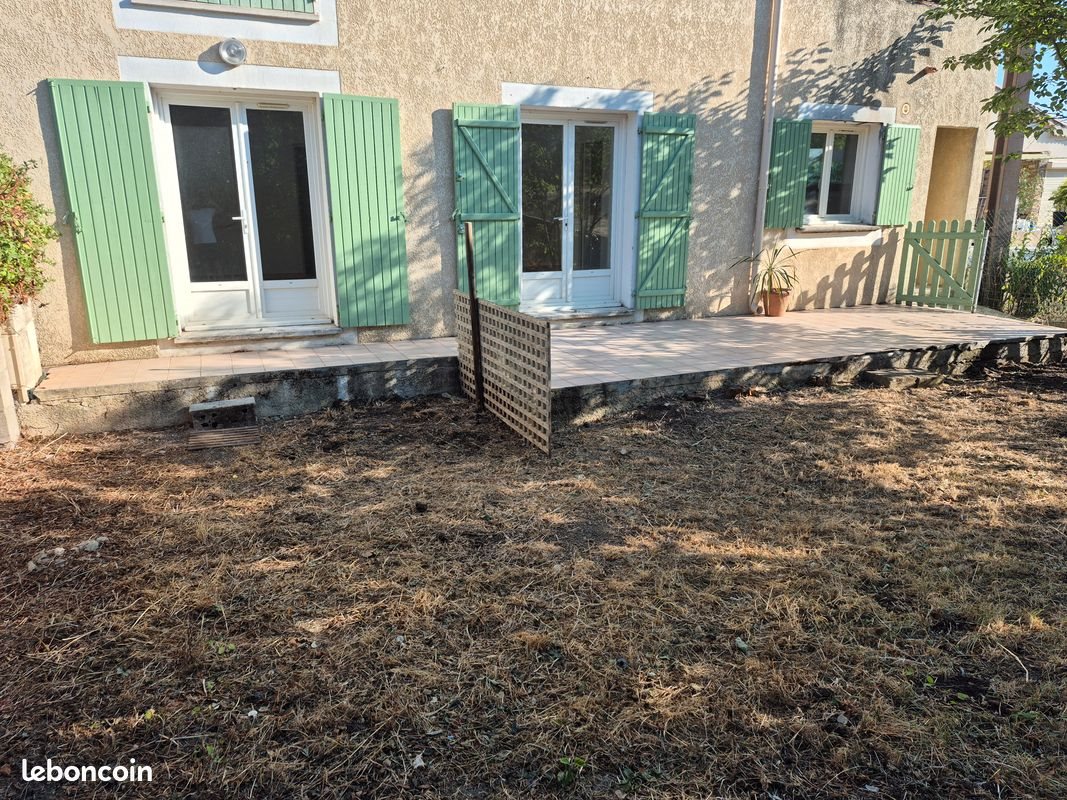 Appartement à vendre, 86m², Fuveau