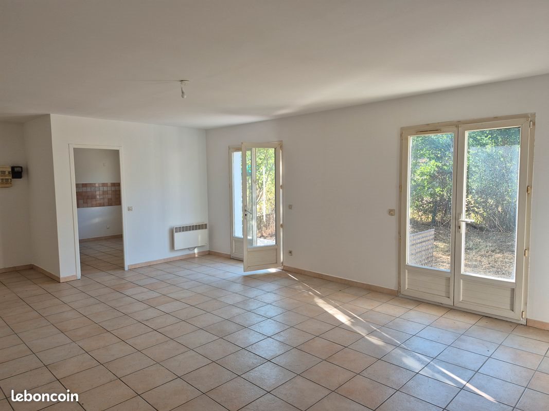 Appartement à vendre, 86m², Fuveau