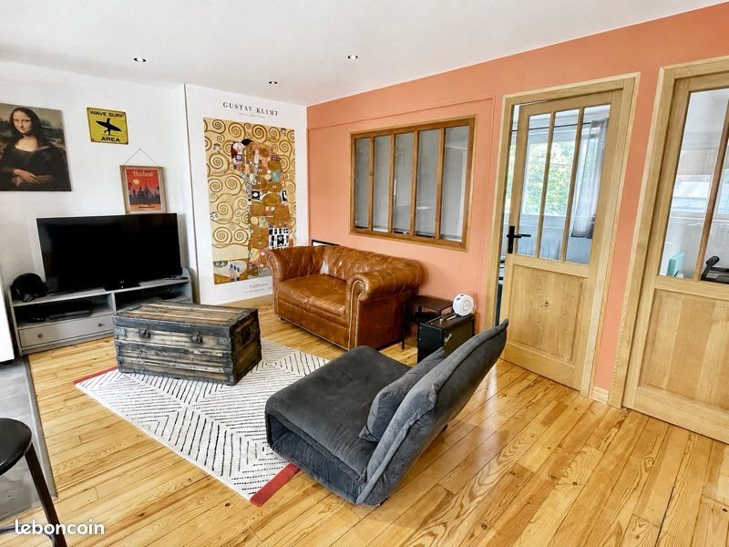 Appartement à vendre, 49m², Achicourt