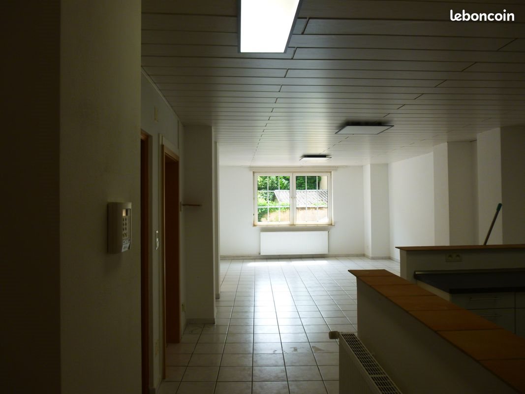 Appartement à louer, 89m², Forbach