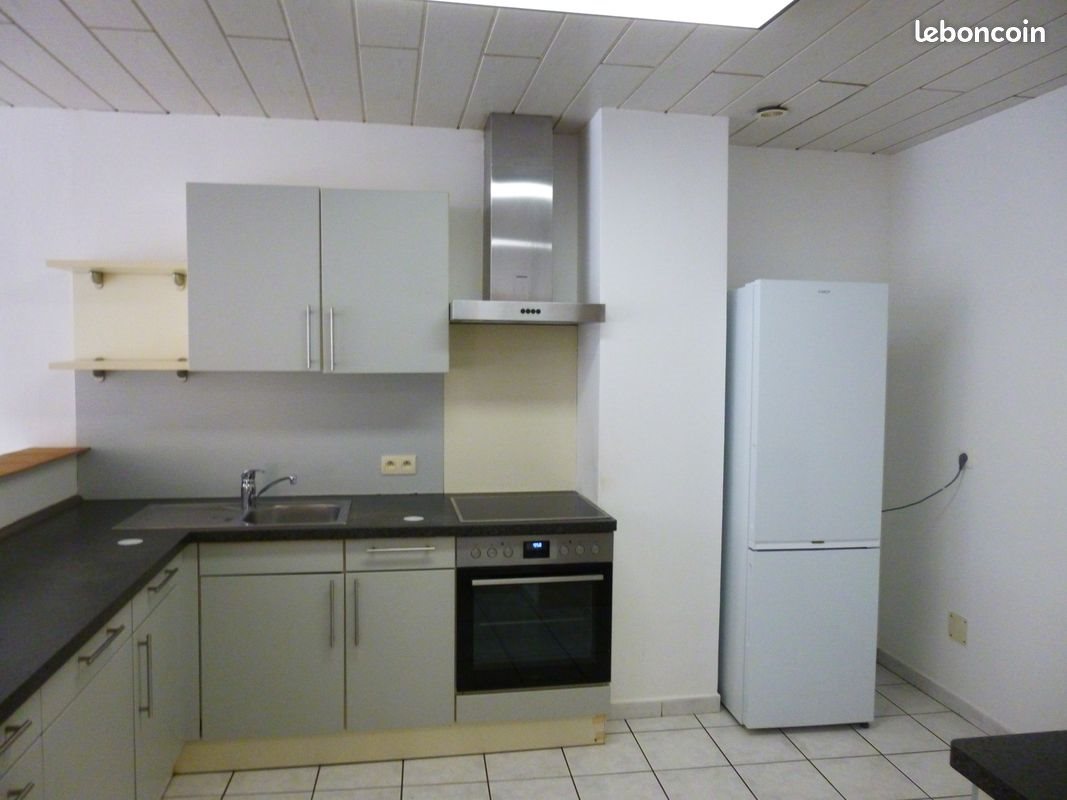 Appartement à louer, 89m², Forbach