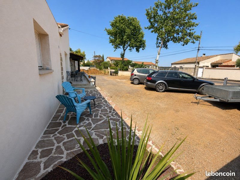 Maison à vendre, 138m², Lézignan-la-Cèbe