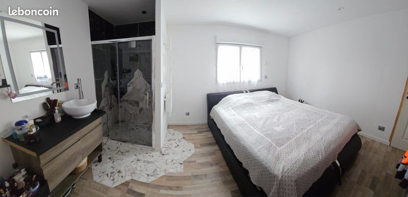 Maison à vendre, 138m², Lézignan-la-Cèbe
