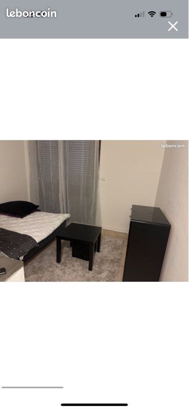 Appartement à louer, 12m², Fontenay-le-Fleury