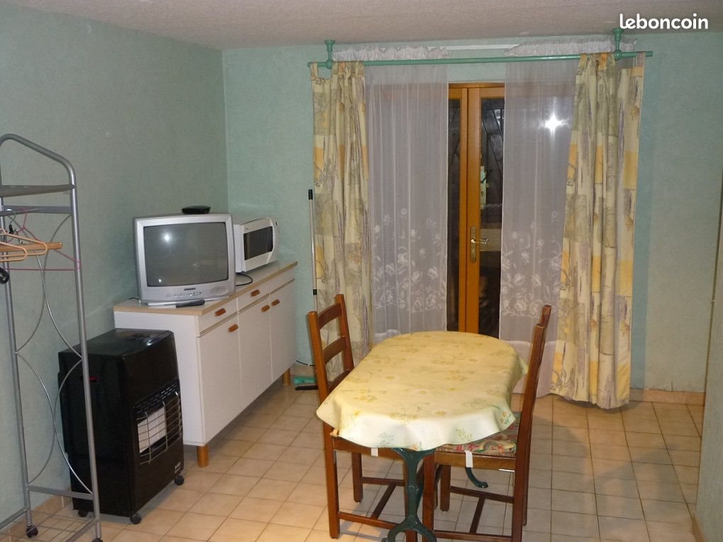 Appartement à louer, 17m², Boisseron