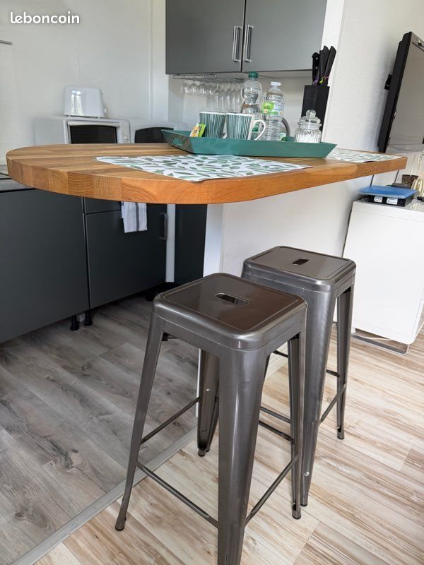 Appartement à louer, 29m², Royat