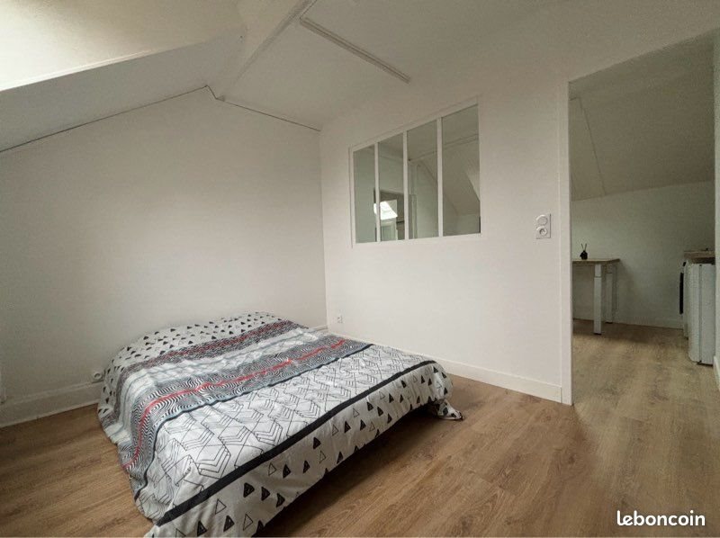 Appartement à louer, 28m², Troyes