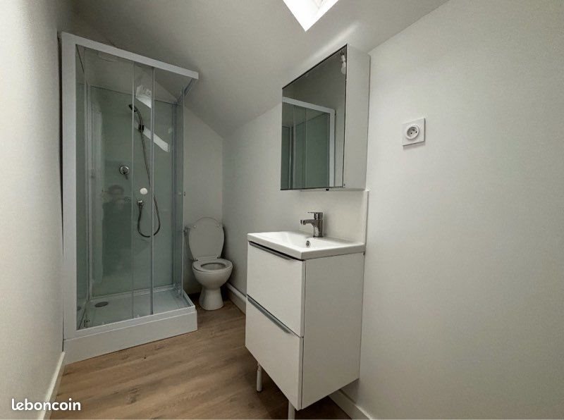 Appartement à louer, 28m², Troyes