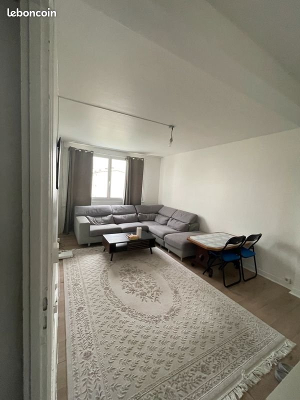 Appartement à vendre, 55m², Saint-Jean-de-la-Ruelle