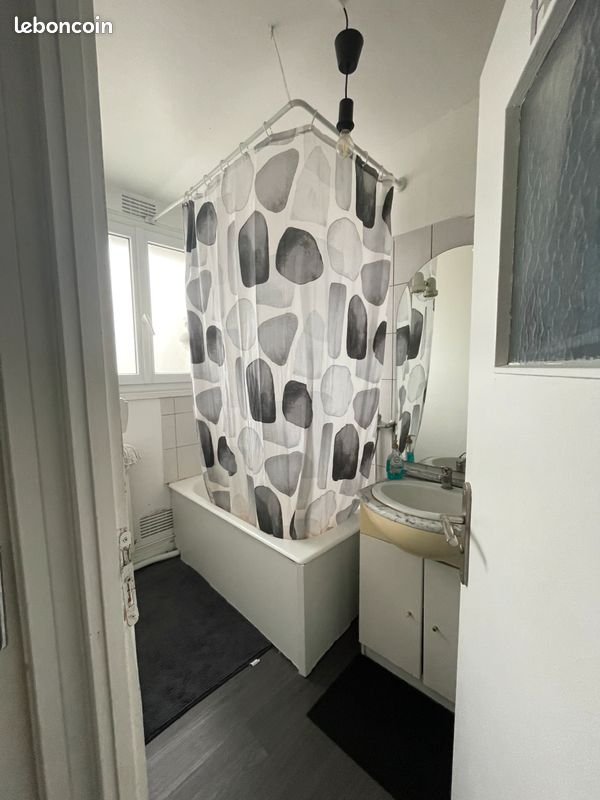 Appartement à vendre, 55m², Saint-Jean-de-la-Ruelle