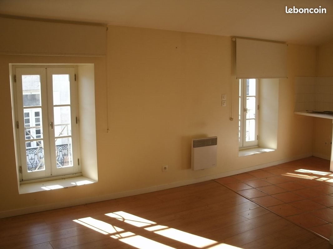 Appartement à louer, 39m², Rouillac