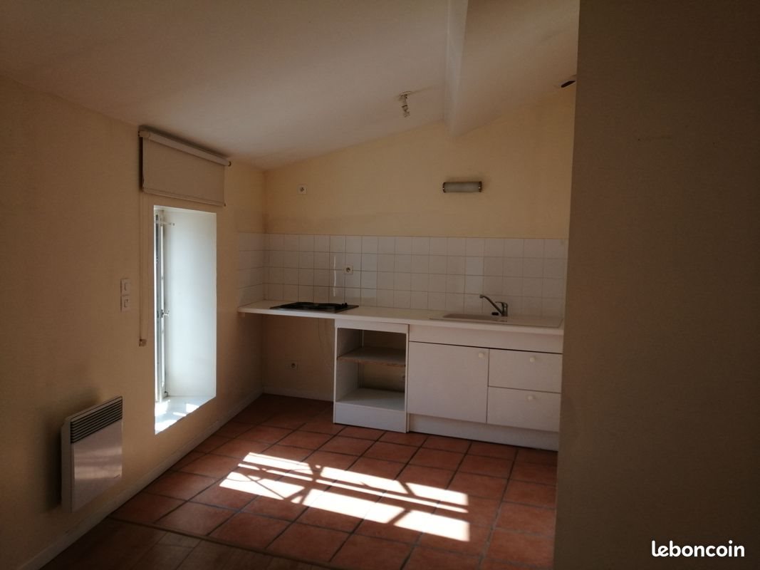 Appartement à louer, 39m², Rouillac